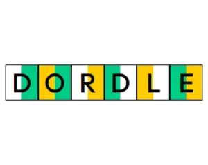 Dordle
