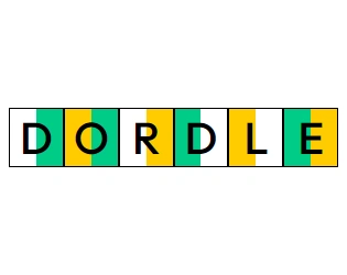 Dordle